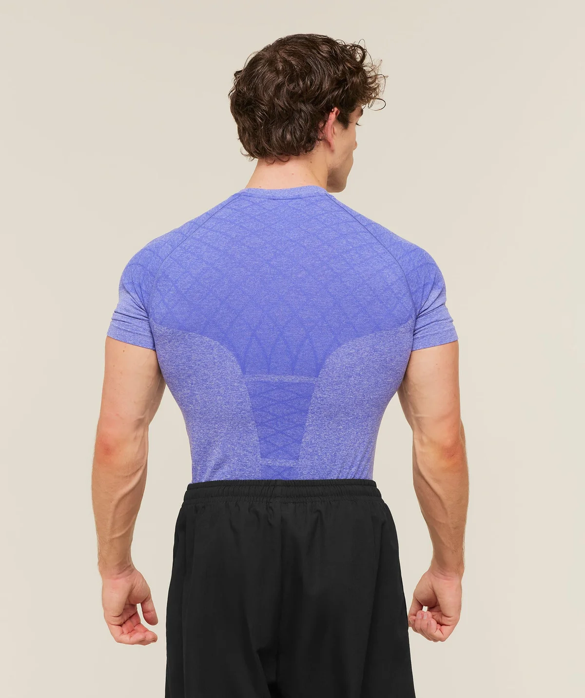 Camiseta Devant Seamless - imagen 2