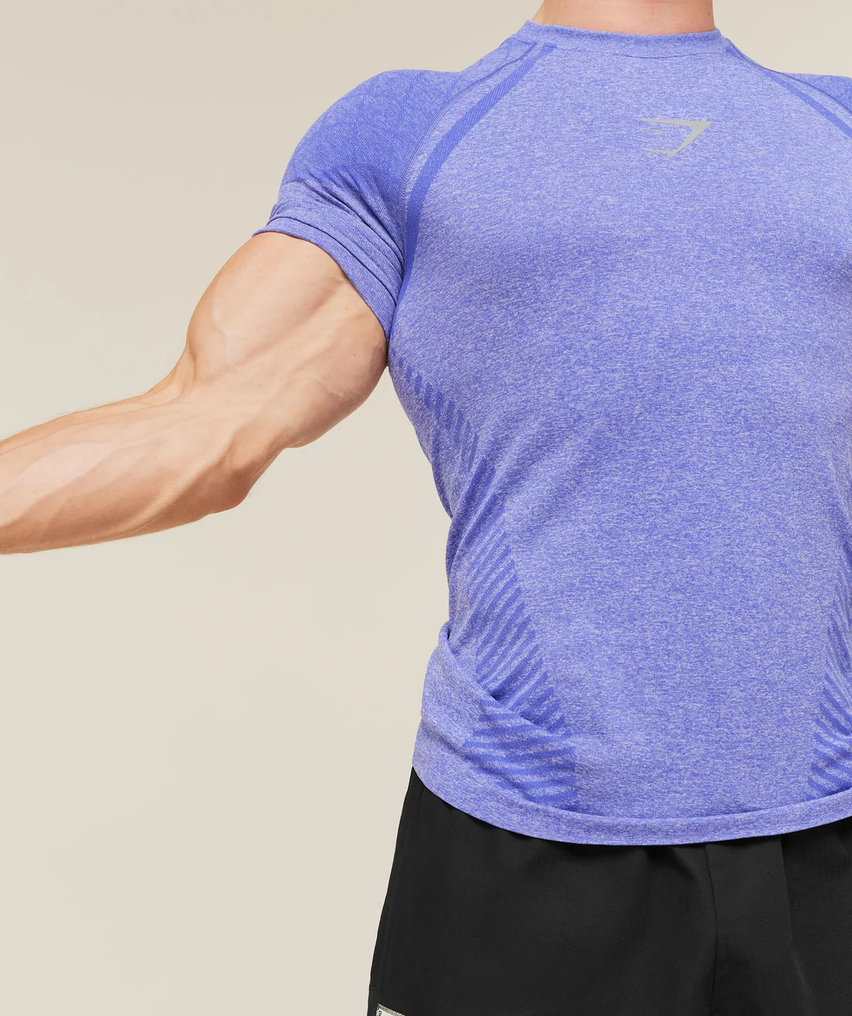 Camiseta Devant Seamless - imagen 7