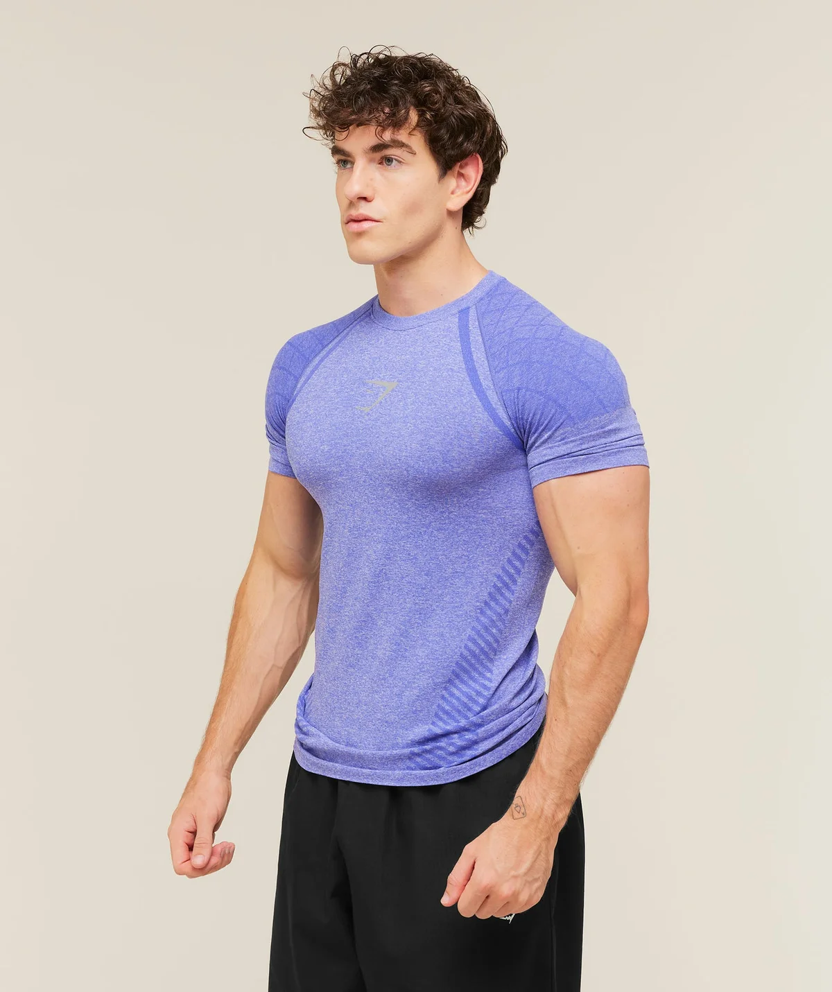Camiseta Devant Seamless - imagen 4