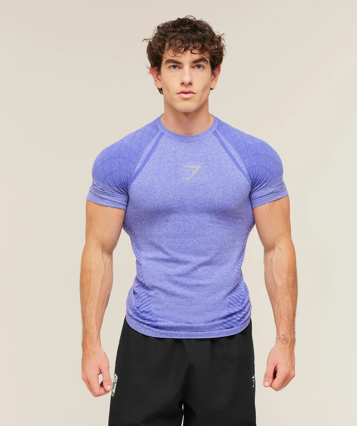 Camiseta Devant Seamless - imagen 1