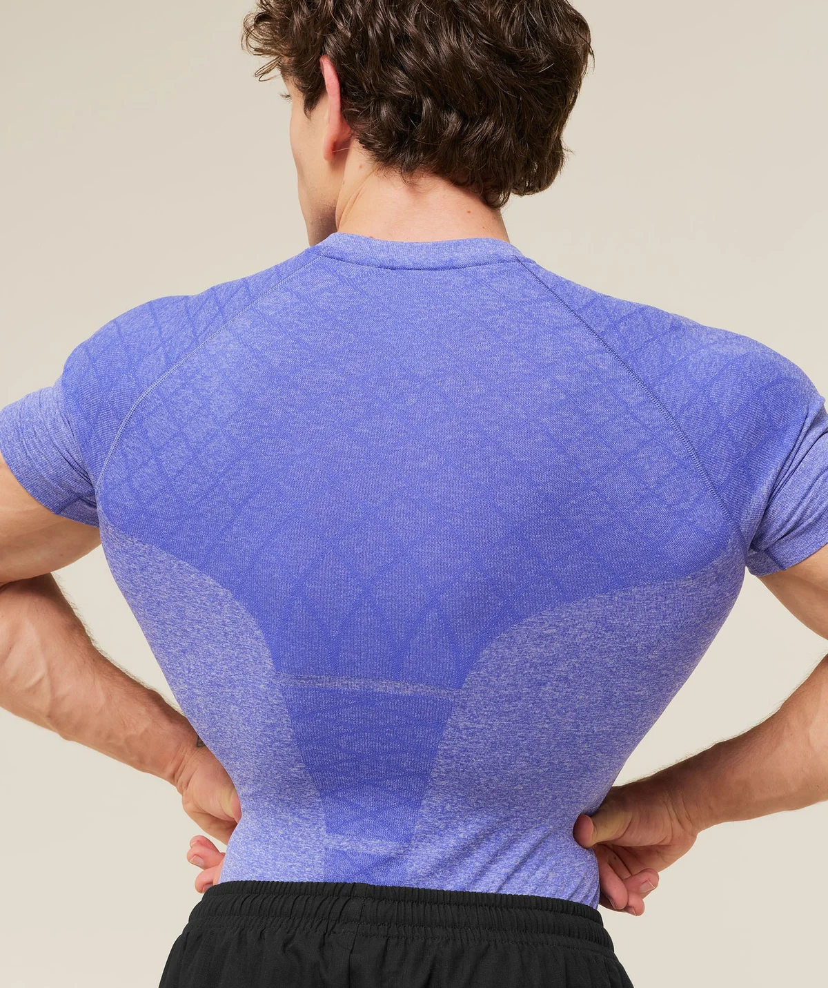 Camiseta Devant Seamless - imagen 6