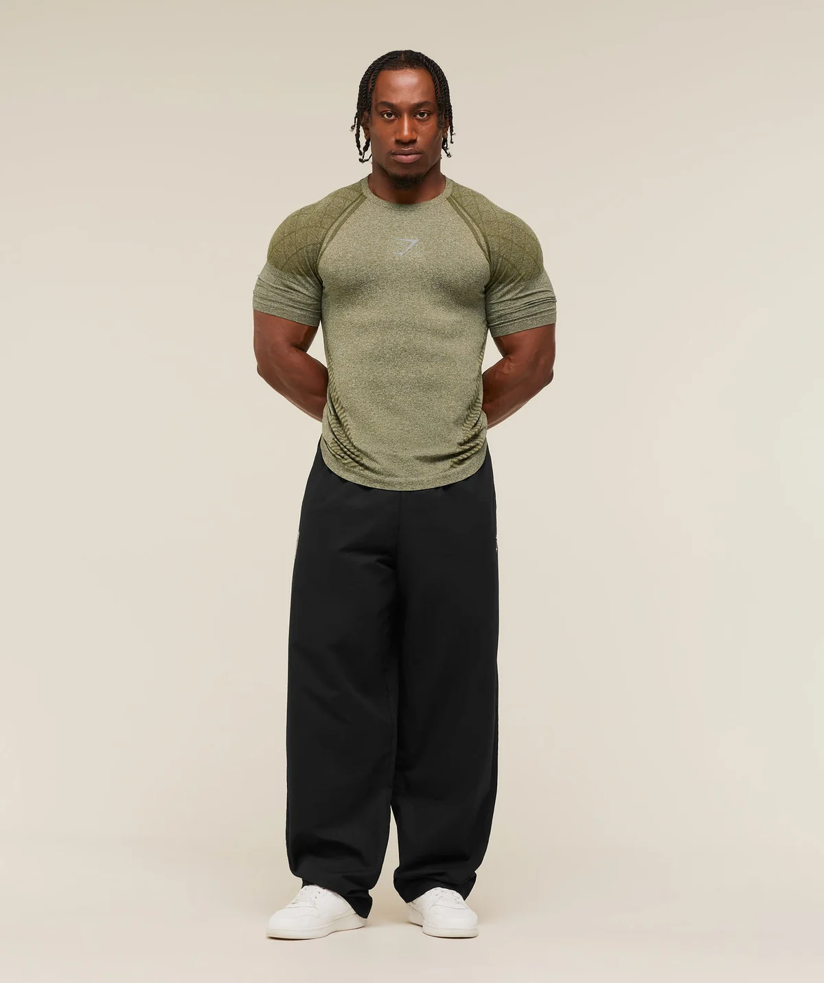 Camiseta Devant Seamless - imagen 4