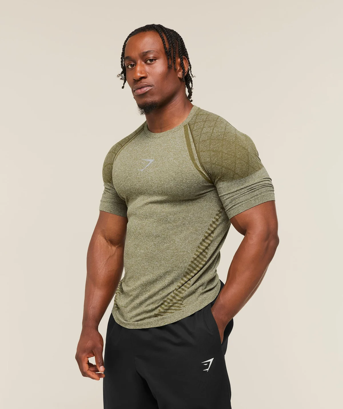 Camiseta Devant Seamless - imagen 3
