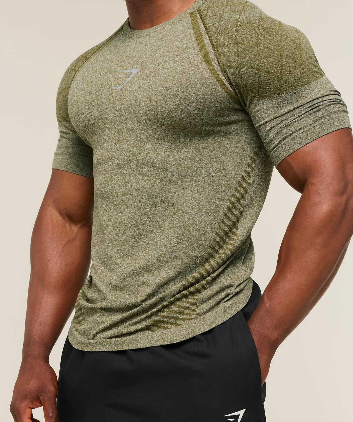Camiseta Devant Seamless - imagen 6