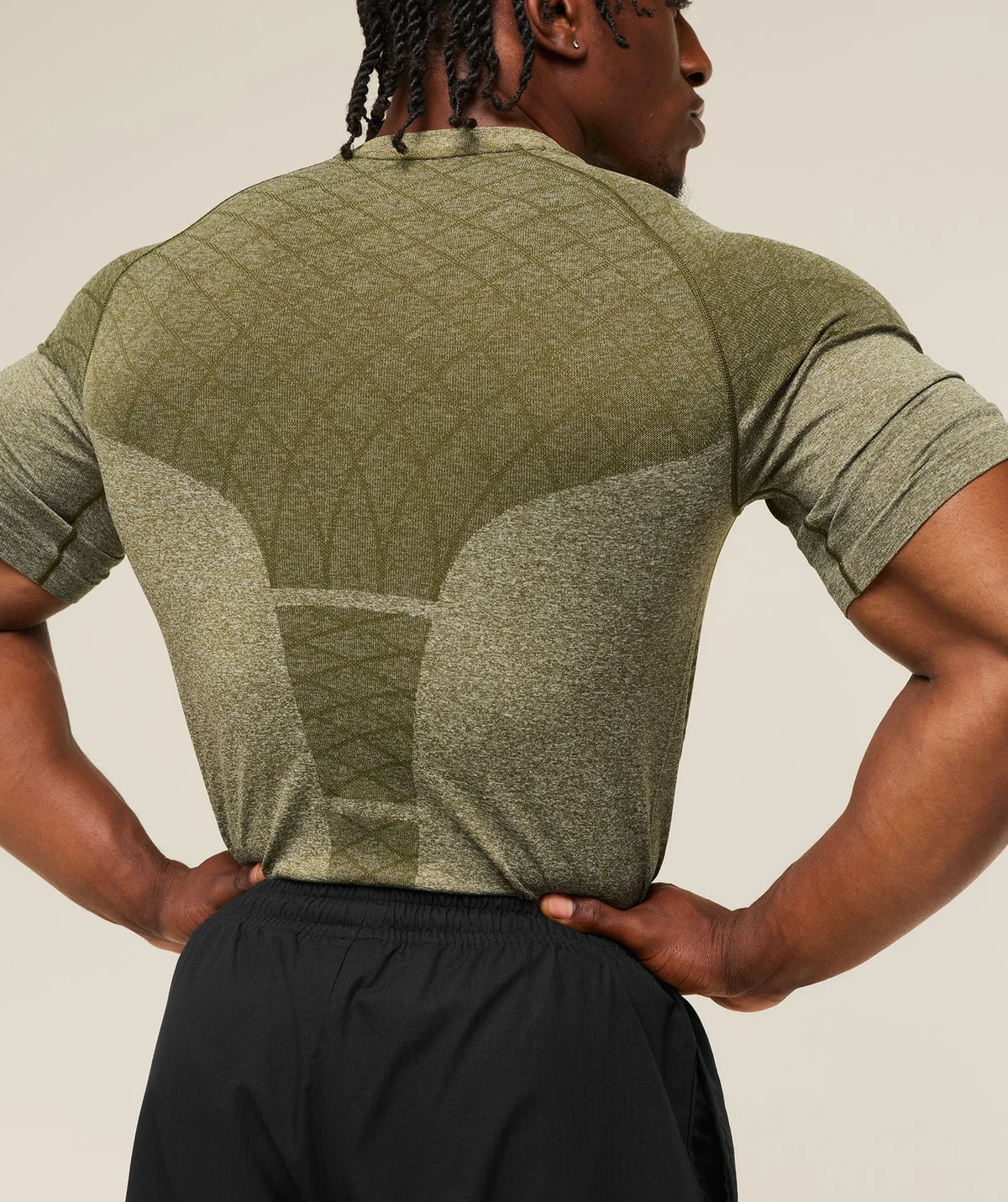 Camiseta Devant Seamless - imagen 5