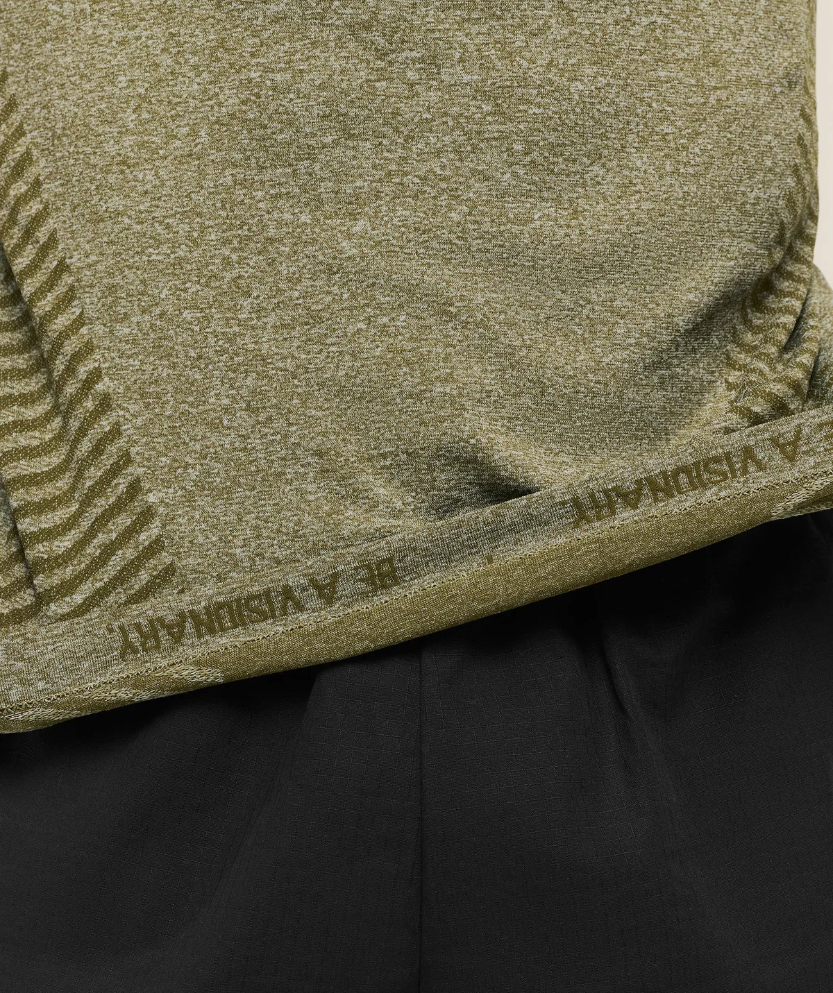 Camiseta Devant Seamless - imagen 7