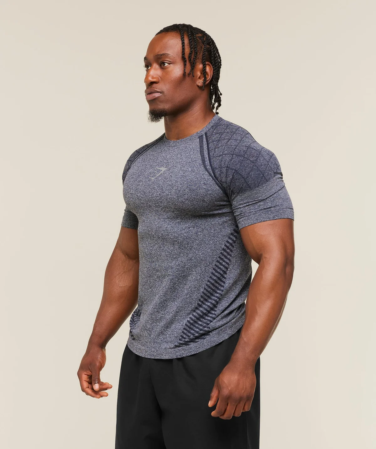 Camiseta Devant Seamless - imagen 4