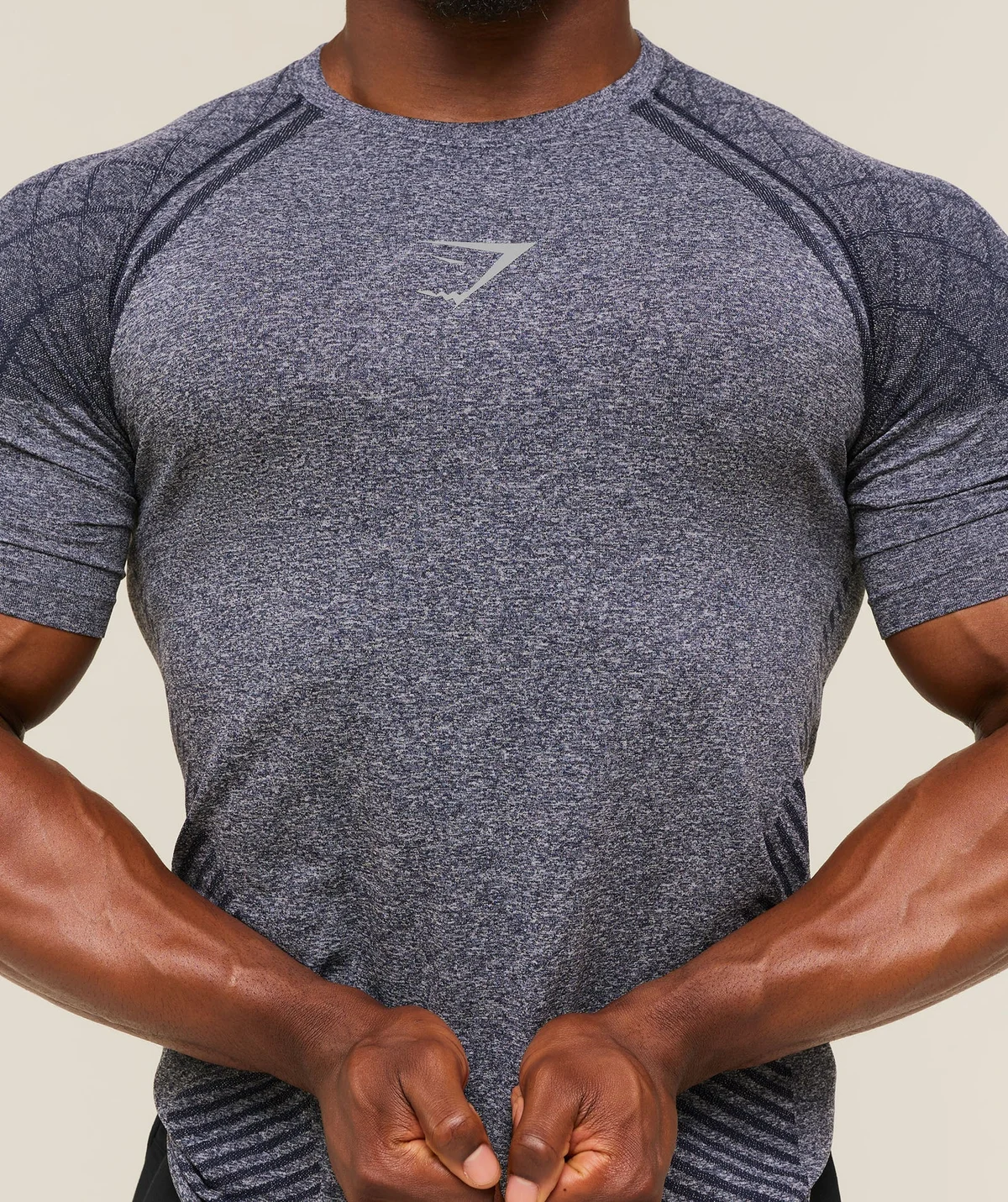 Camiseta Devant Seamless - imagen 7