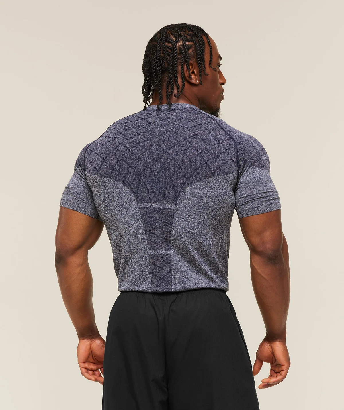 Camiseta Devant Seamless