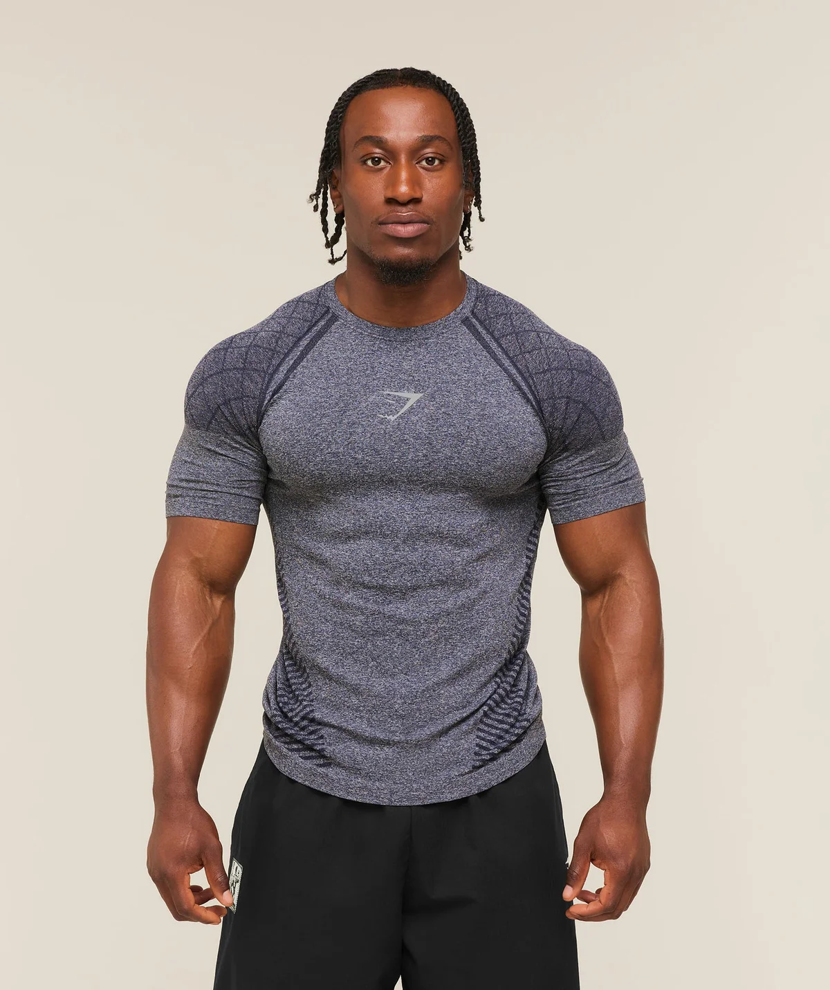 Camiseta Devant Seamless