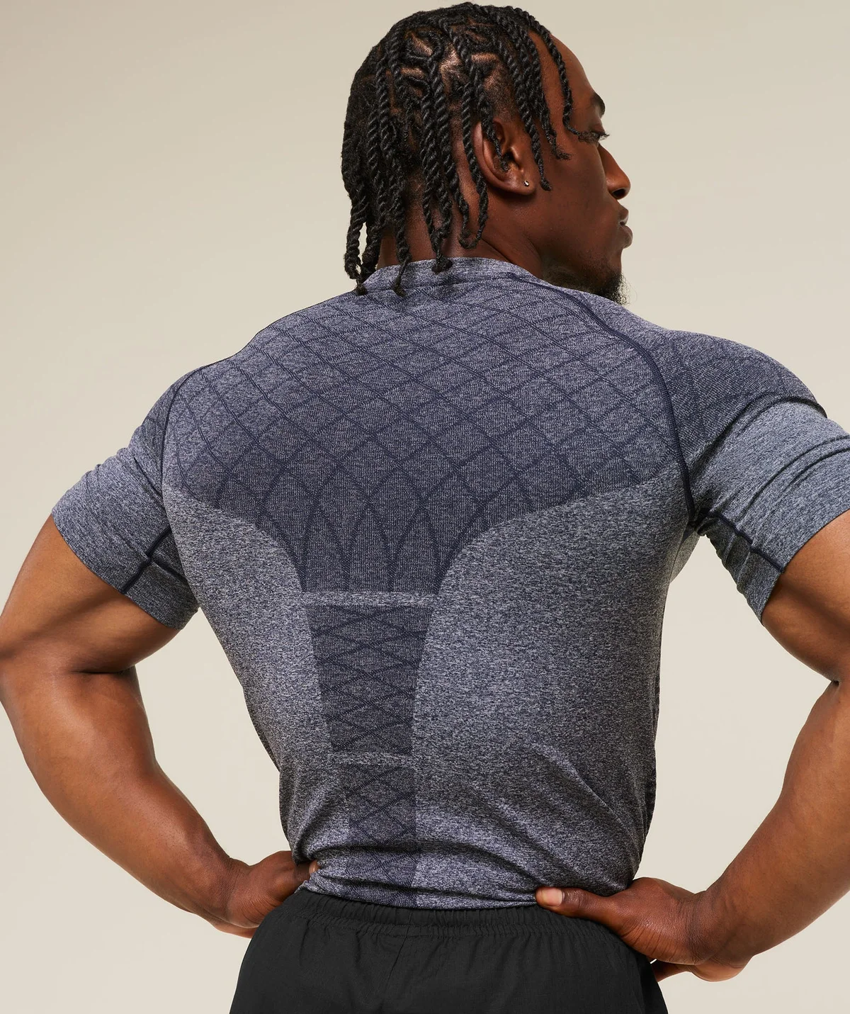 Camiseta Devant Seamless - imagen 6