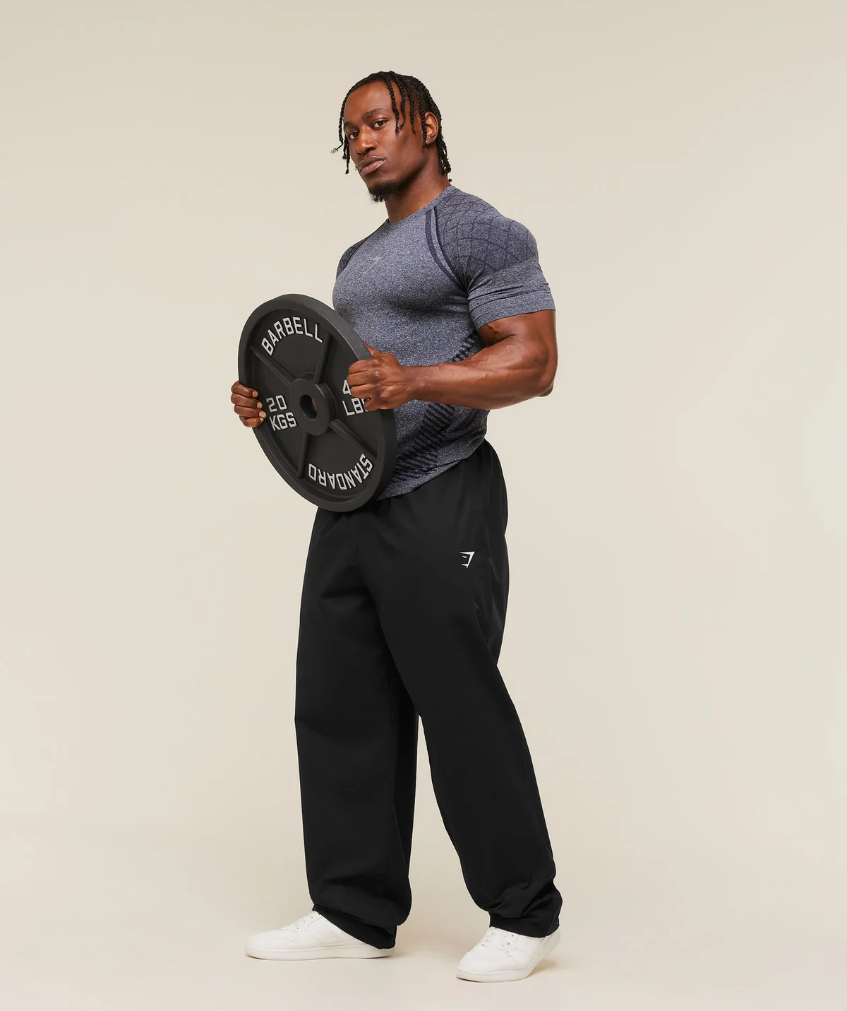 Camiseta Devant Seamless - imagen 5