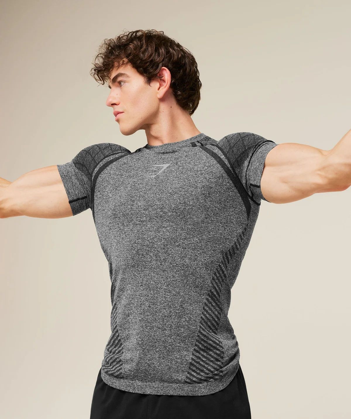 Camiseta Devant Seamless - imagen 6