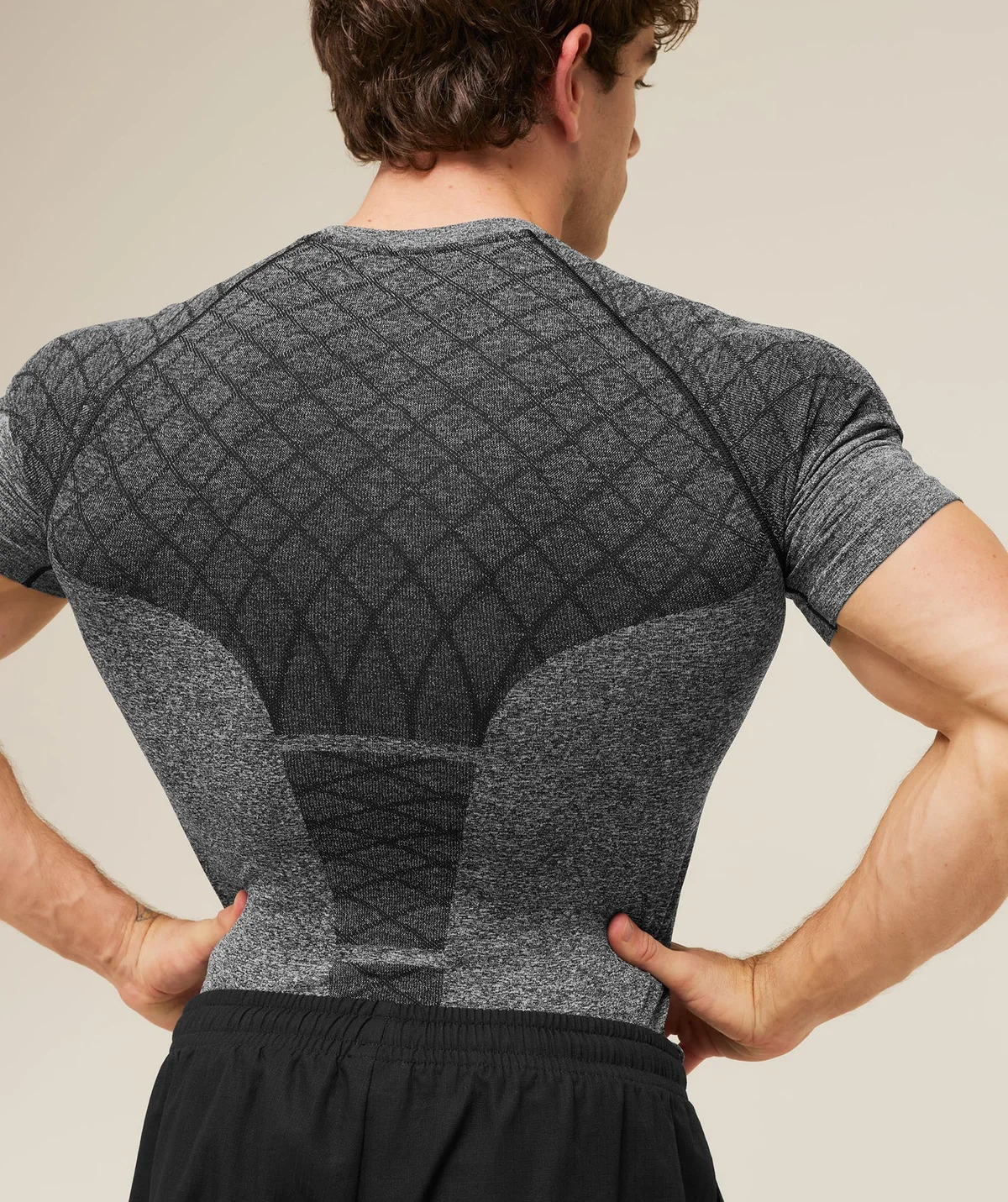 Camiseta Devant Seamless - imagen 9