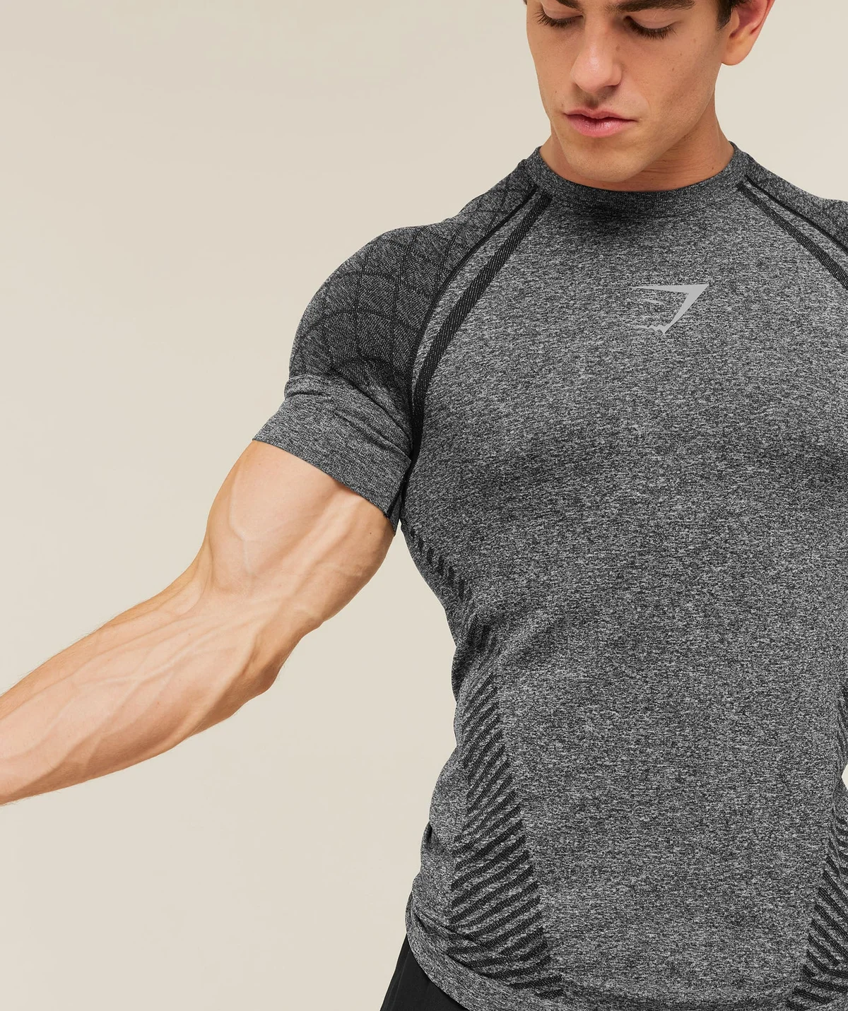Camiseta Devant Seamless - imagen 8