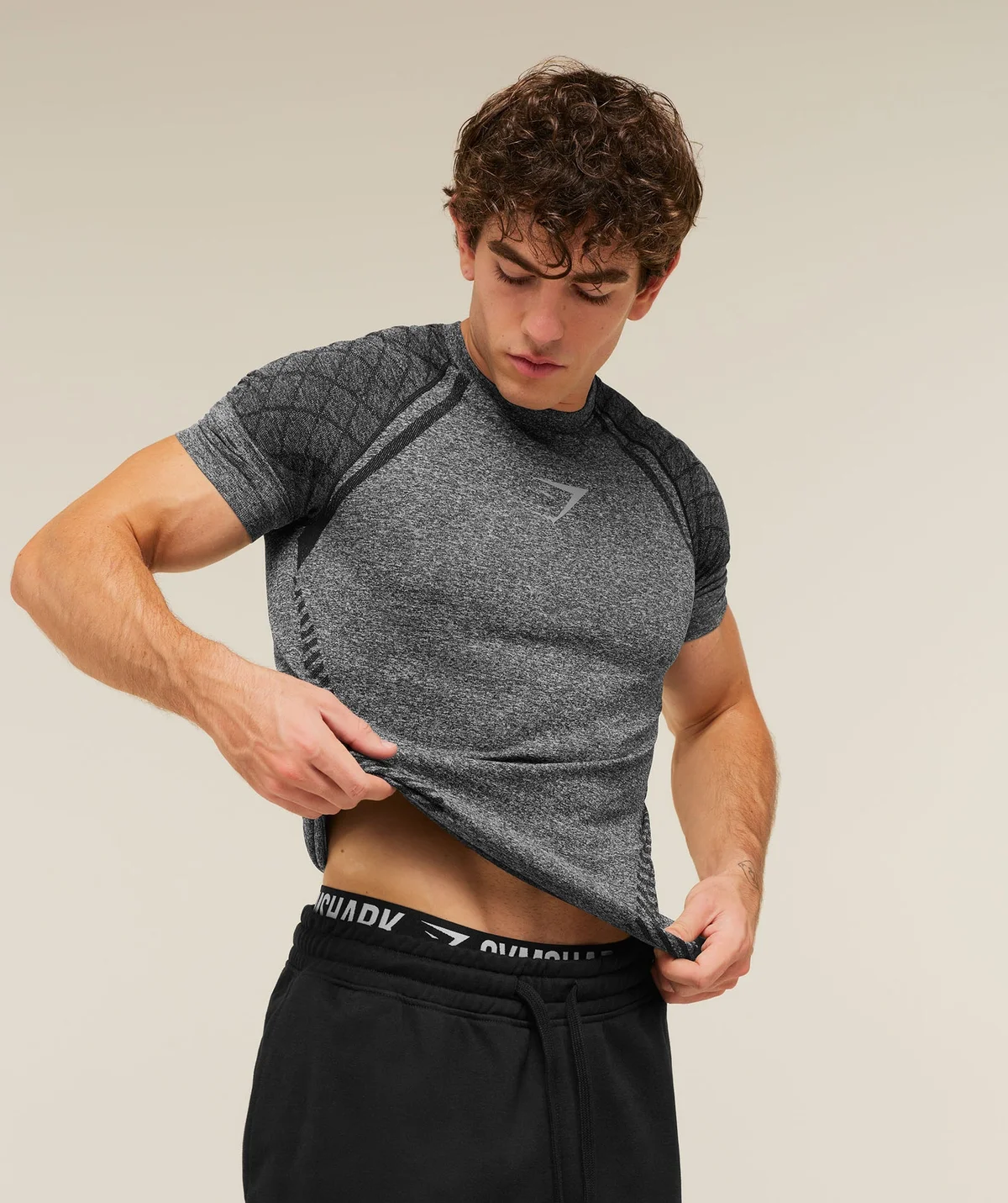 Camiseta Devant Seamless - imagen 5