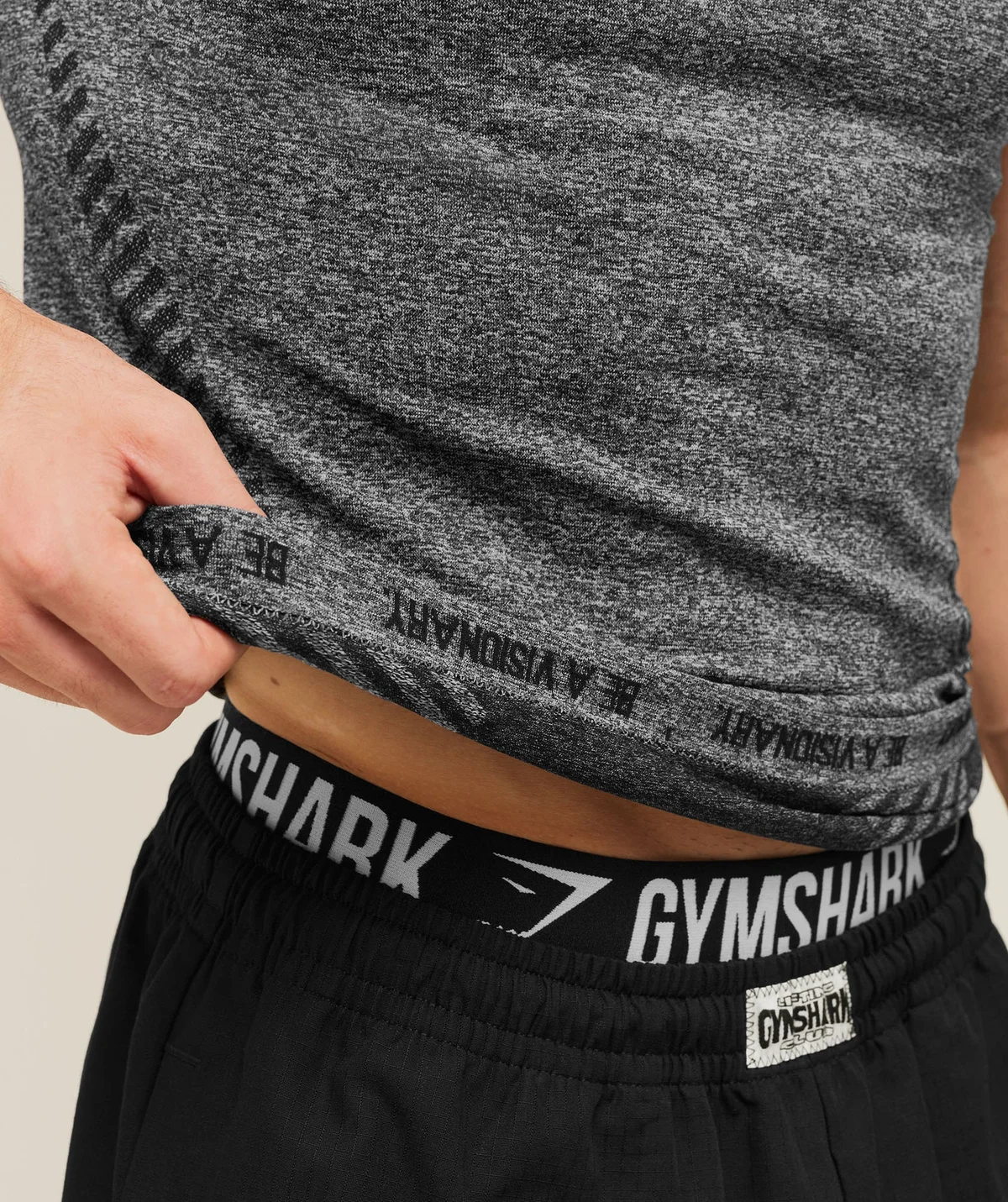 Camiseta Devant Seamless - imagen 7