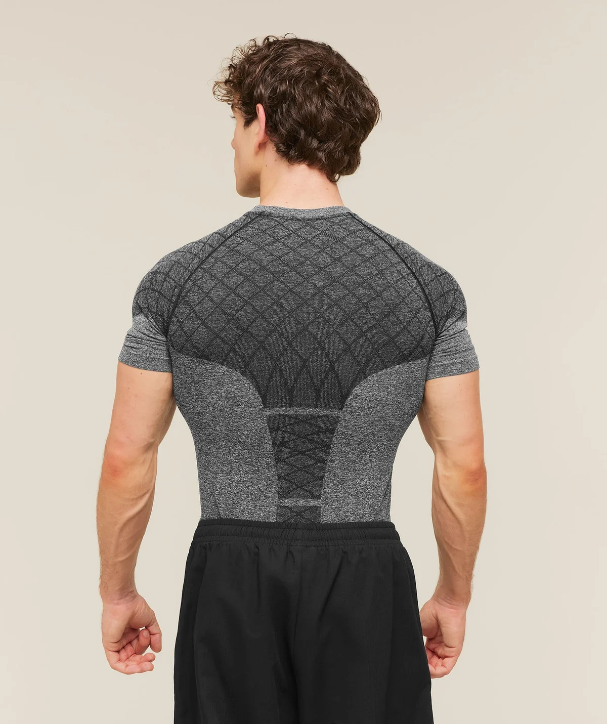 Camiseta Devant Seamless