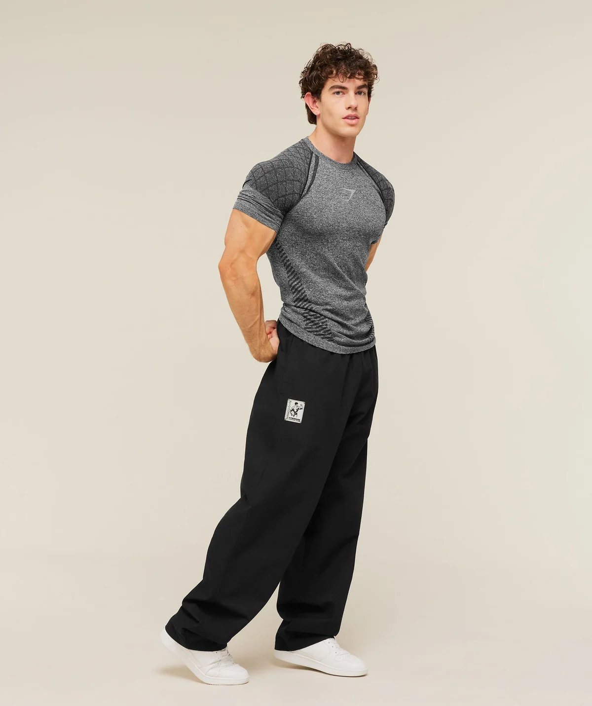 Camiseta Devant Seamless - imagen 4