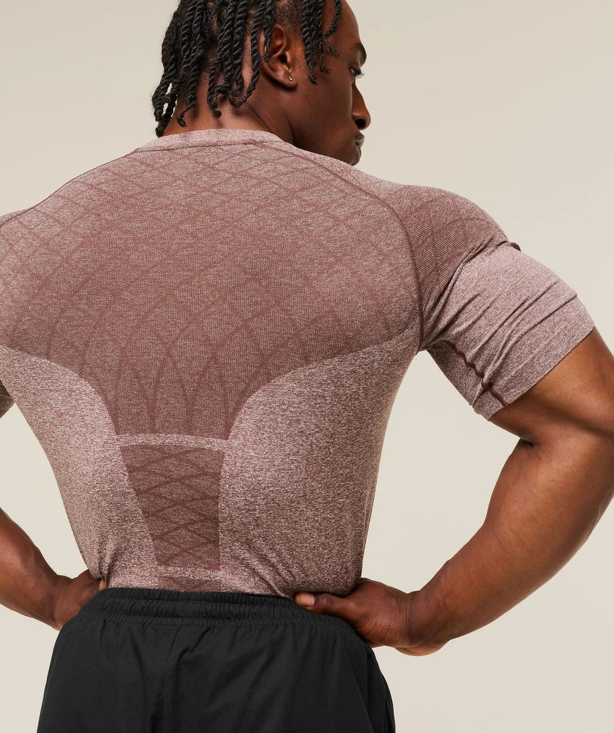 Camiseta Devant Seamless - imagen 6