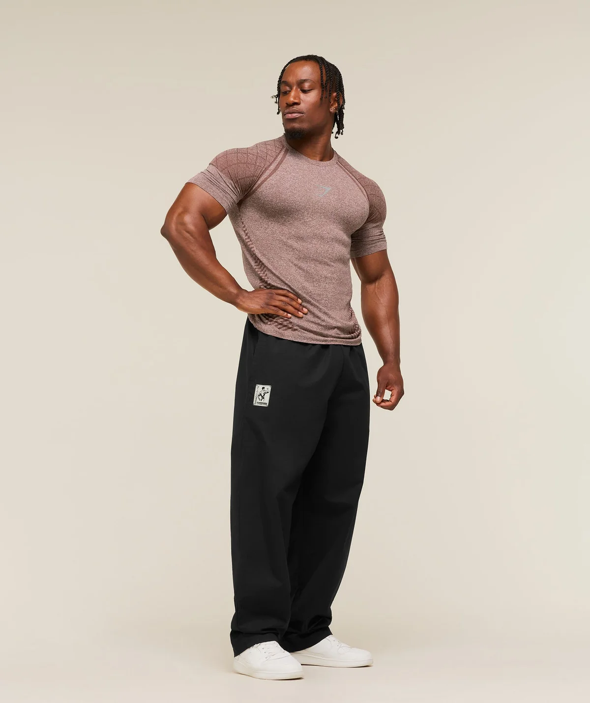 Camiseta Devant Seamless - imagen 4