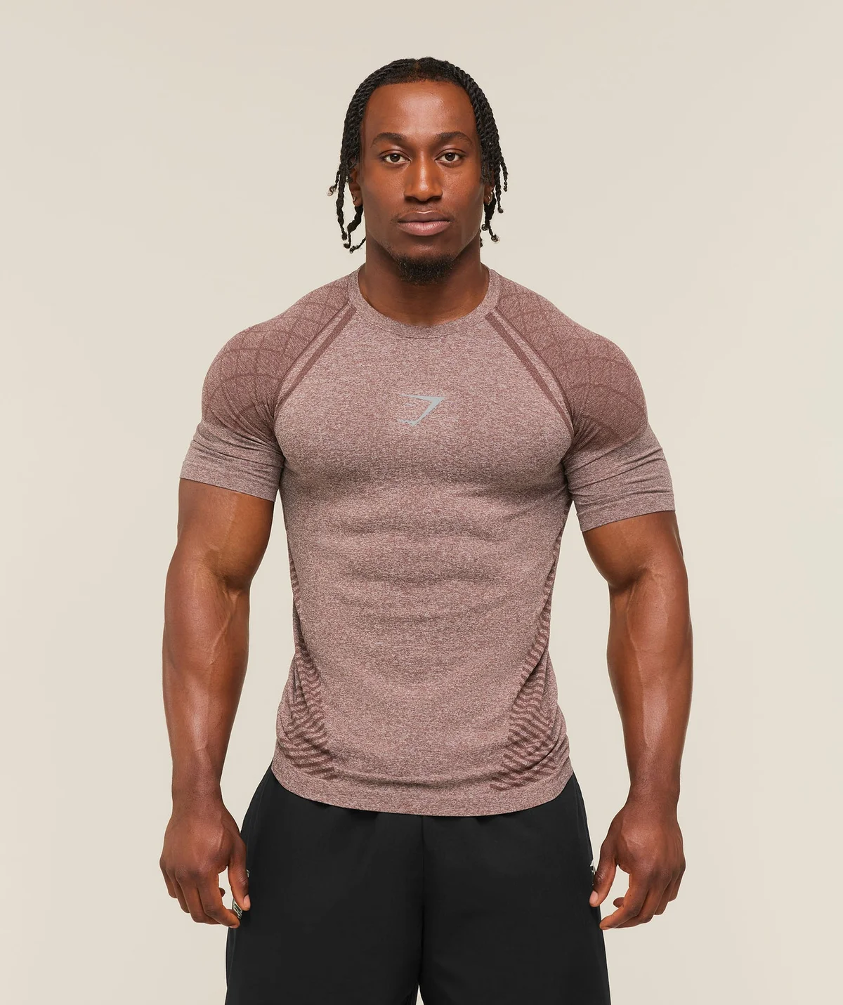 Camiseta Devant Seamless