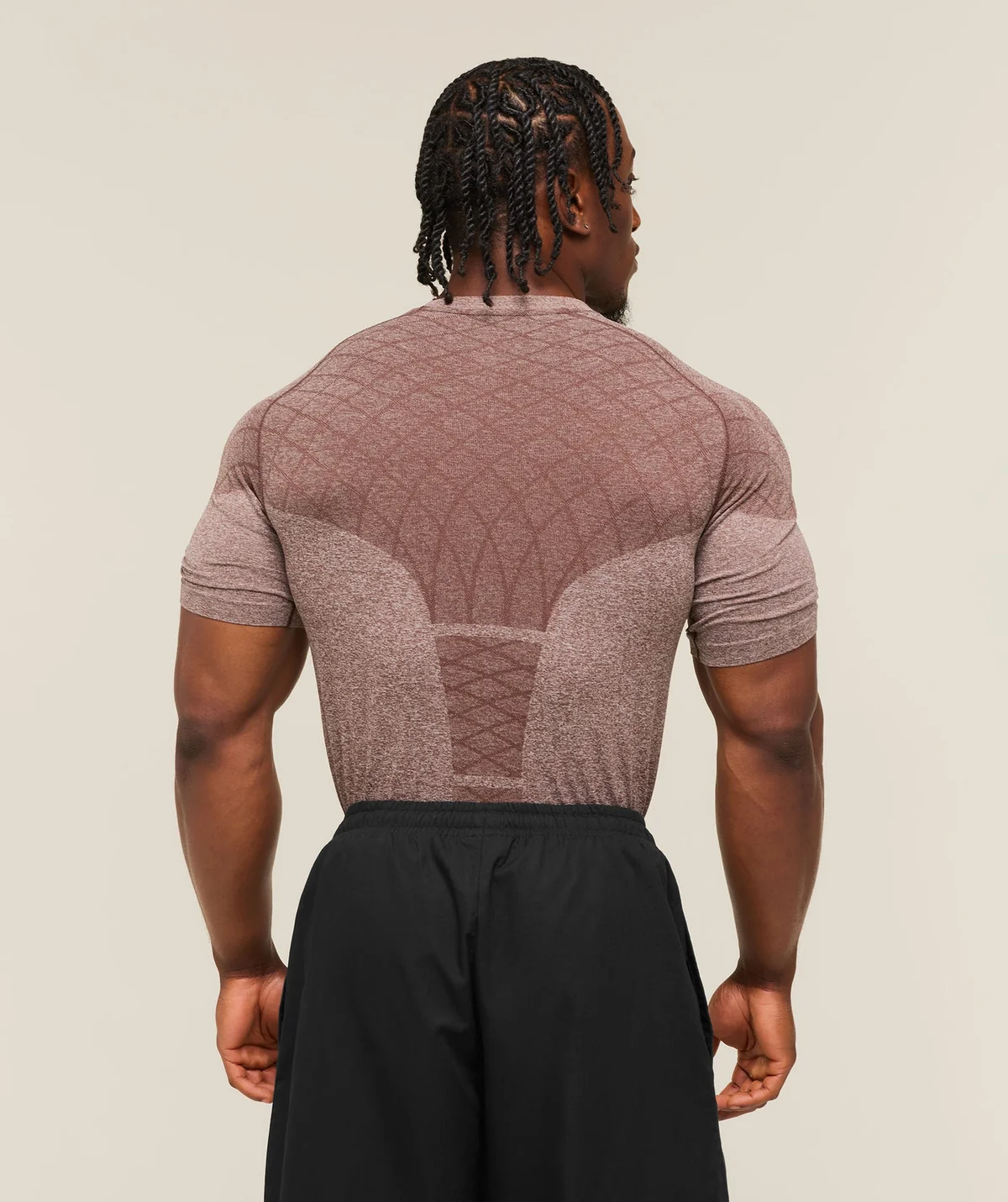 Camiseta Devant Seamless
