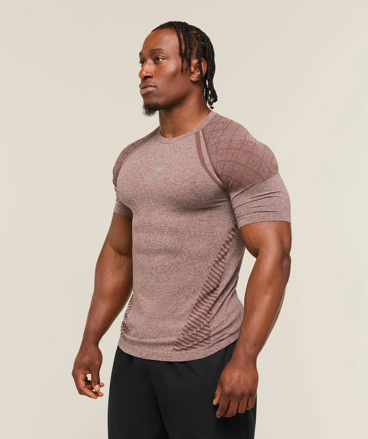 Camiseta Devant Seamless - imagen 3