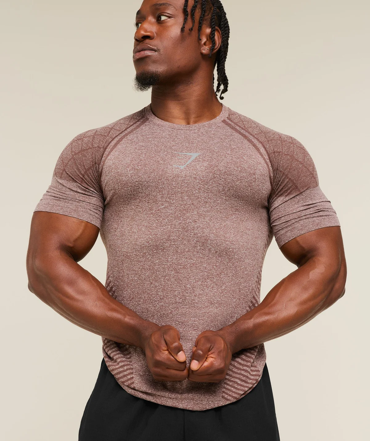 Camiseta Devant Seamless - imagen 5