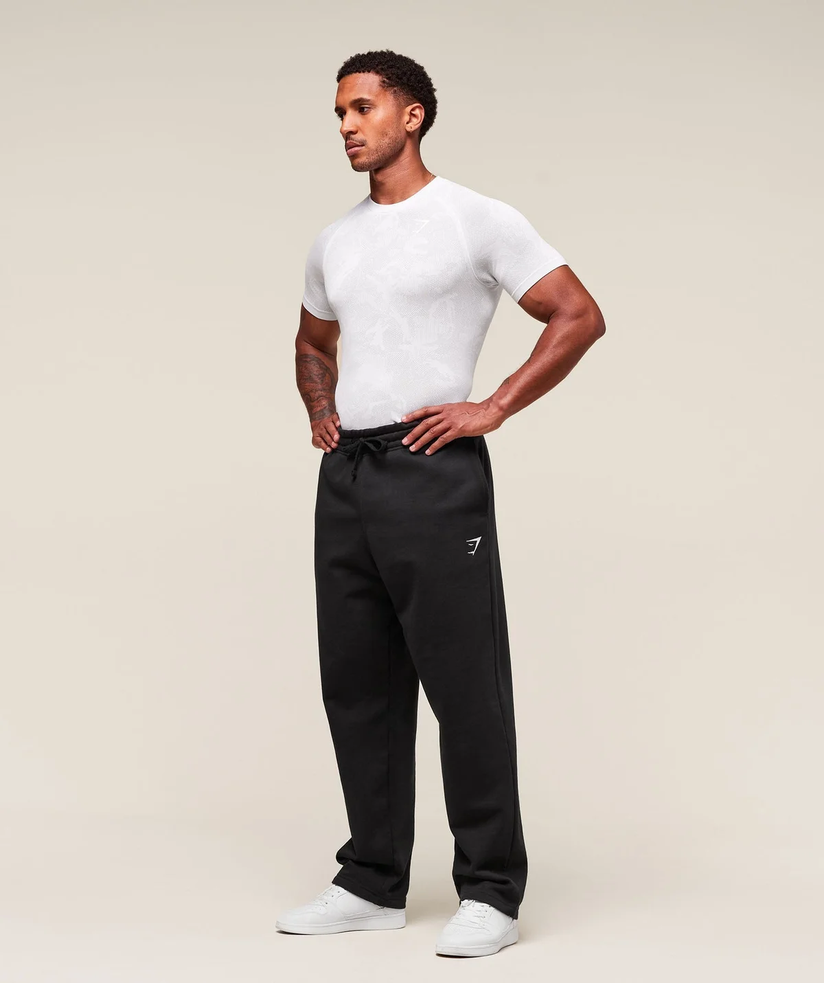 Camiseta Geo Seamless - imagen 3