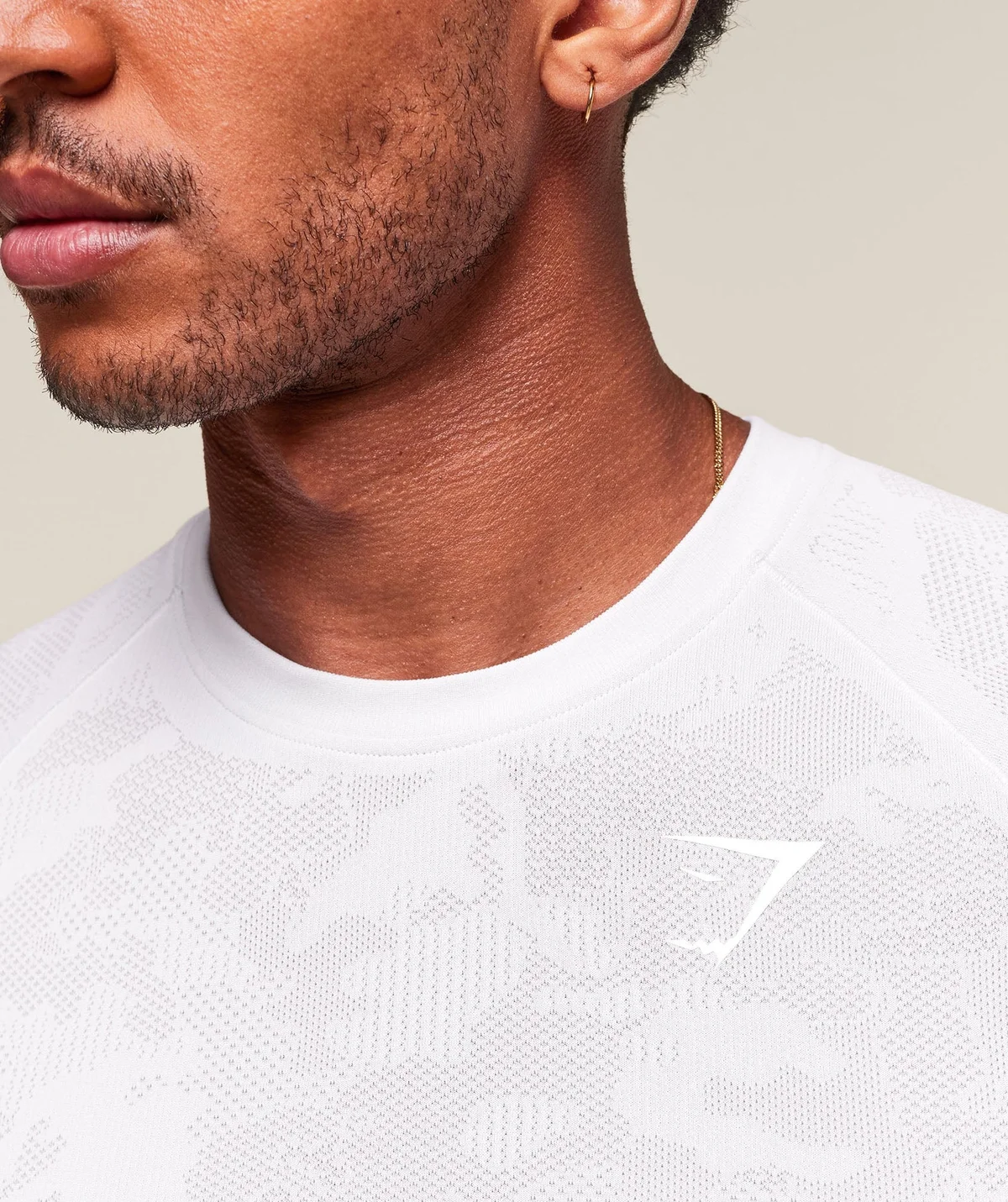 Camiseta Geo Seamless - imagen 5