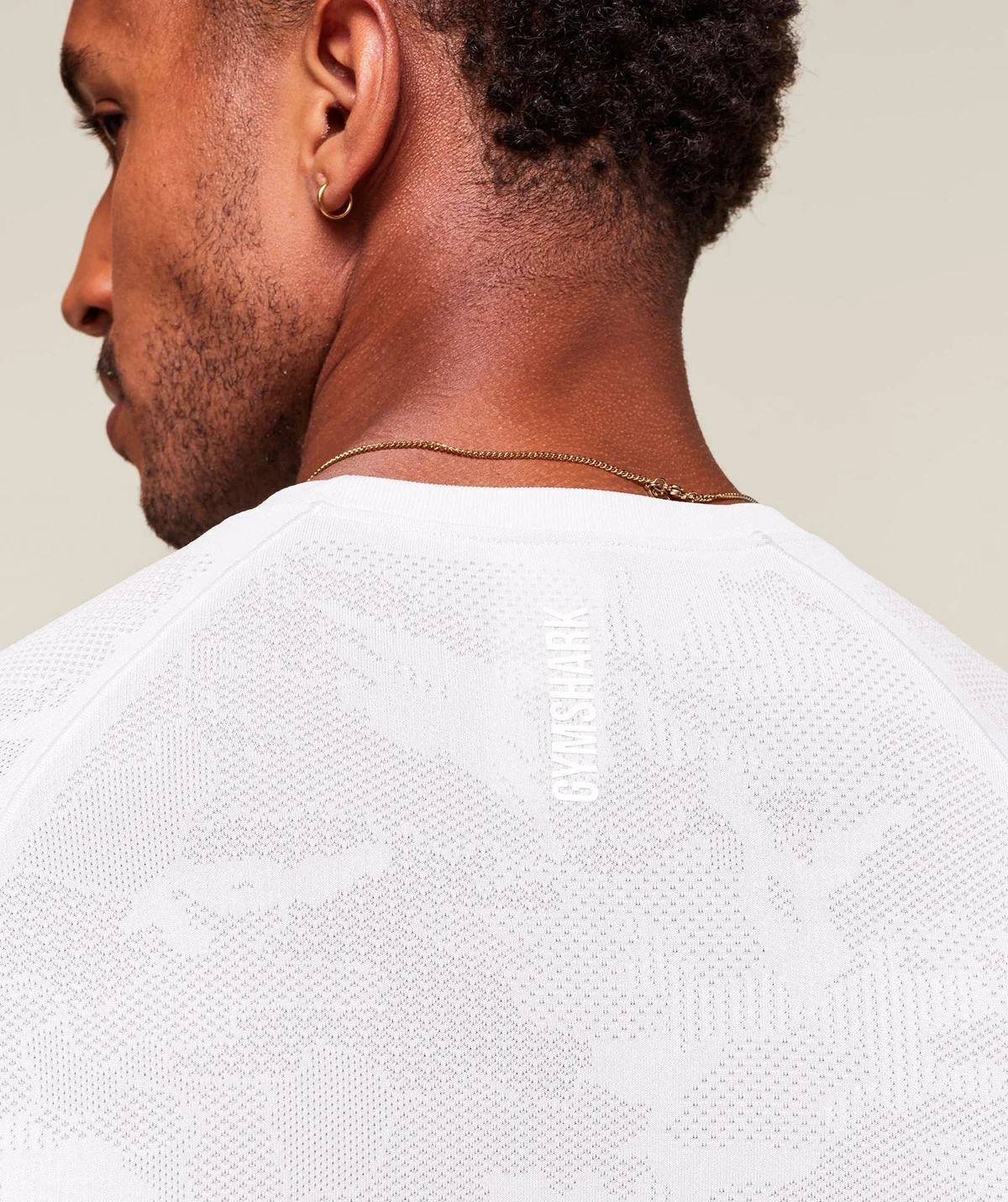 Camiseta Geo Seamless - imagen 4