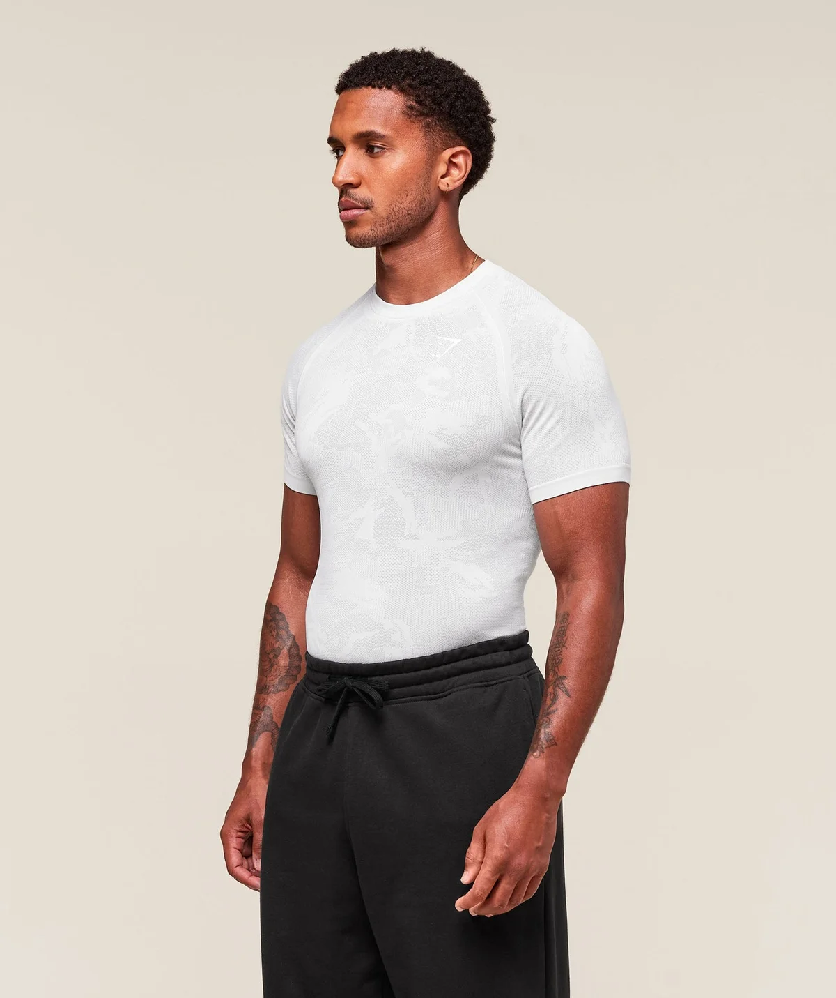 Camiseta Geo Seamless - imagen 6