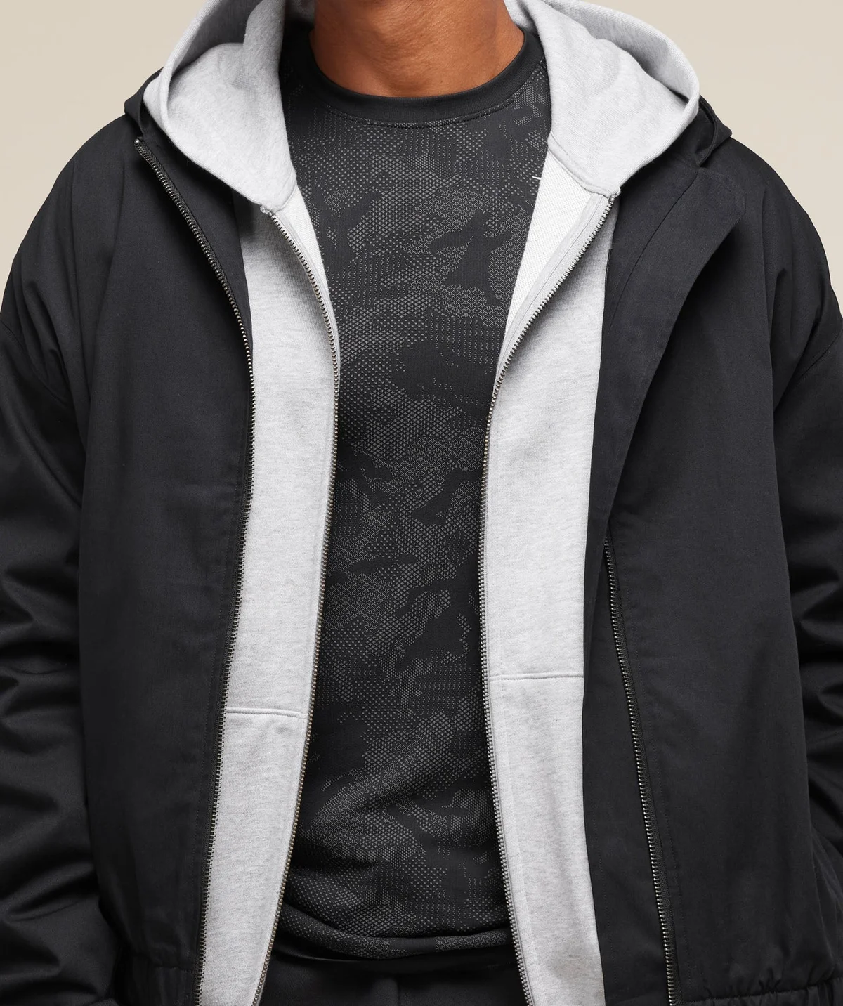 Camiseta Geo Seamless - imagen 5