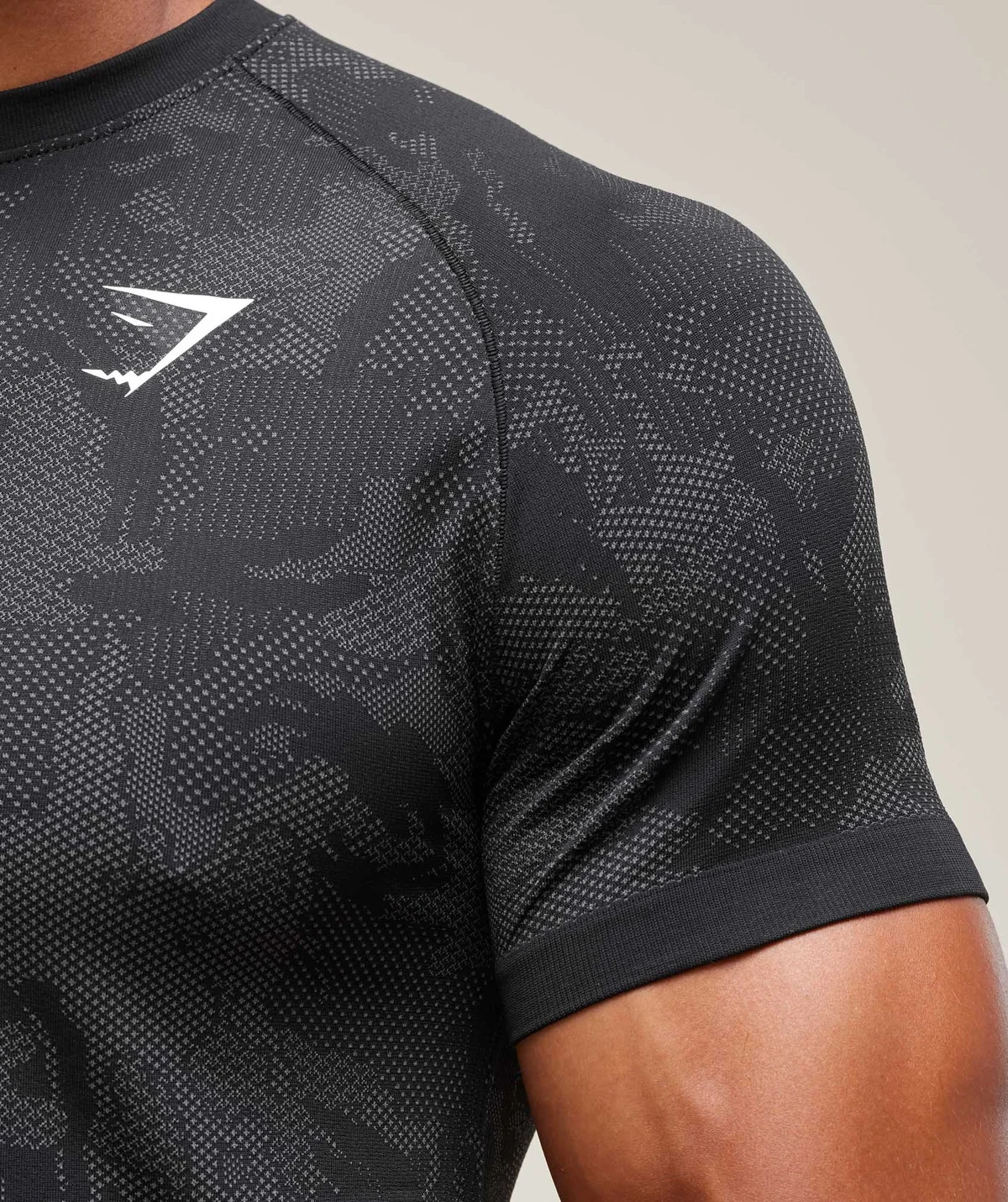 Camiseta Geo Seamless - imagen 4