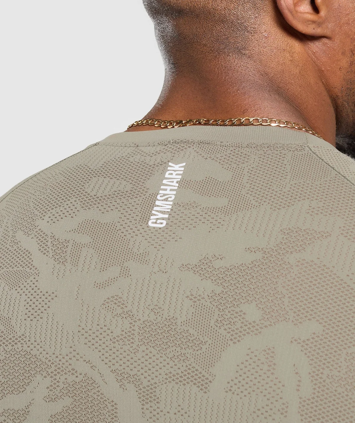 Camiseta Geo Seamless - imagen 7