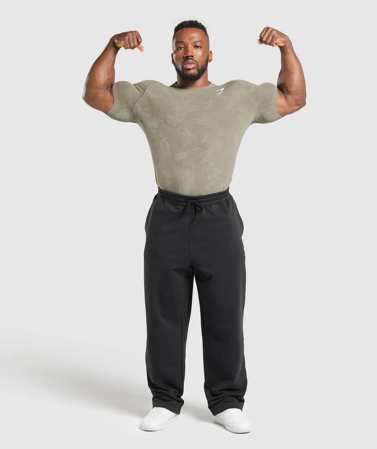 Camiseta Geo Seamless - imagen 4
