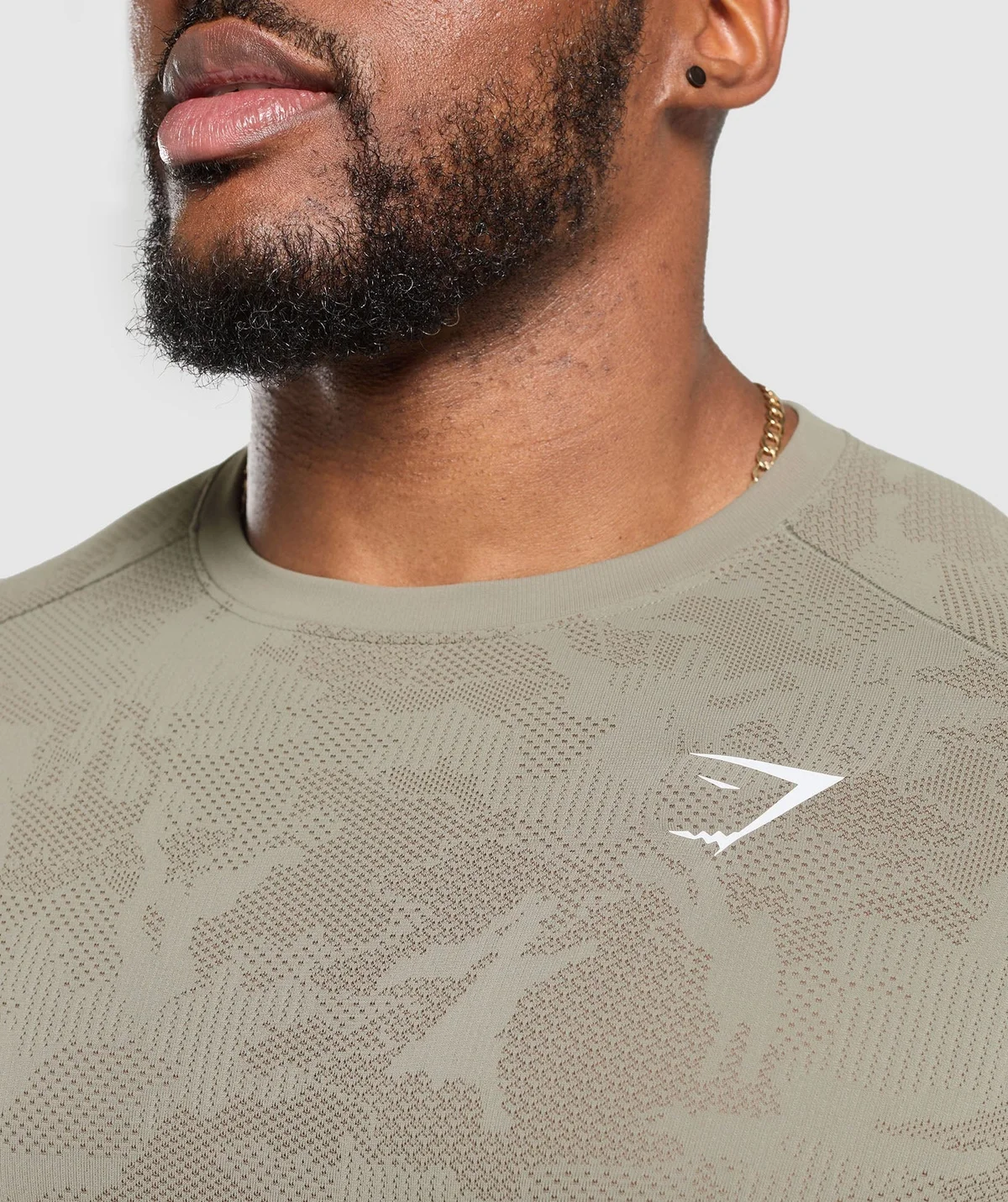 Camiseta Geo Seamless - imagen 6