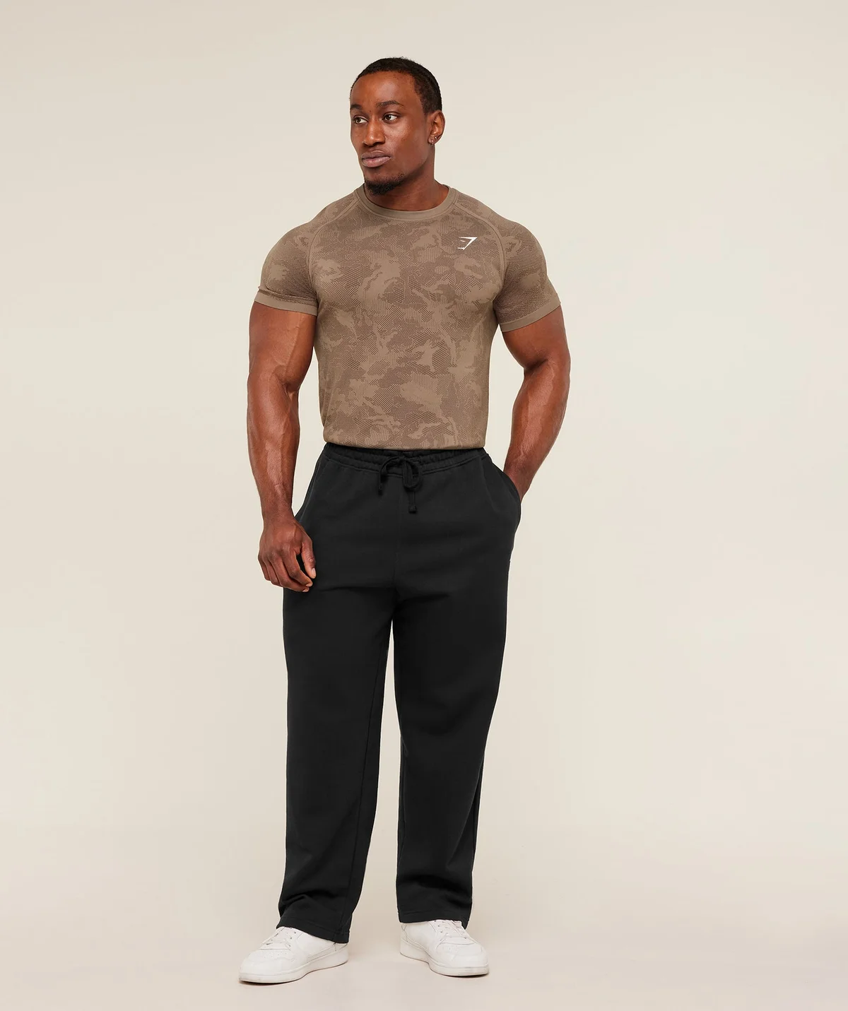 Camiseta Geo Seamless - imagen 7