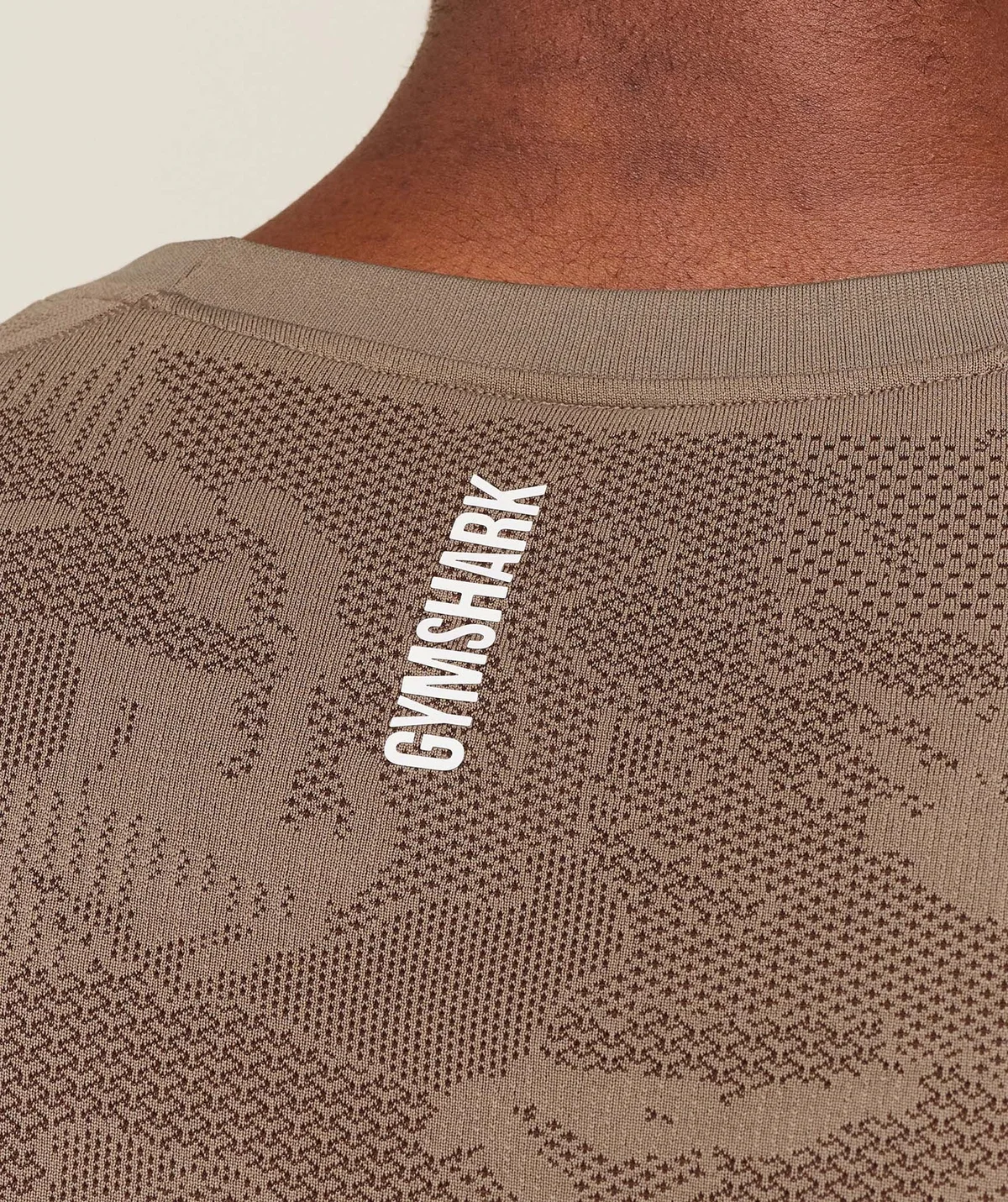 Camiseta Geo Seamless - imagen 6