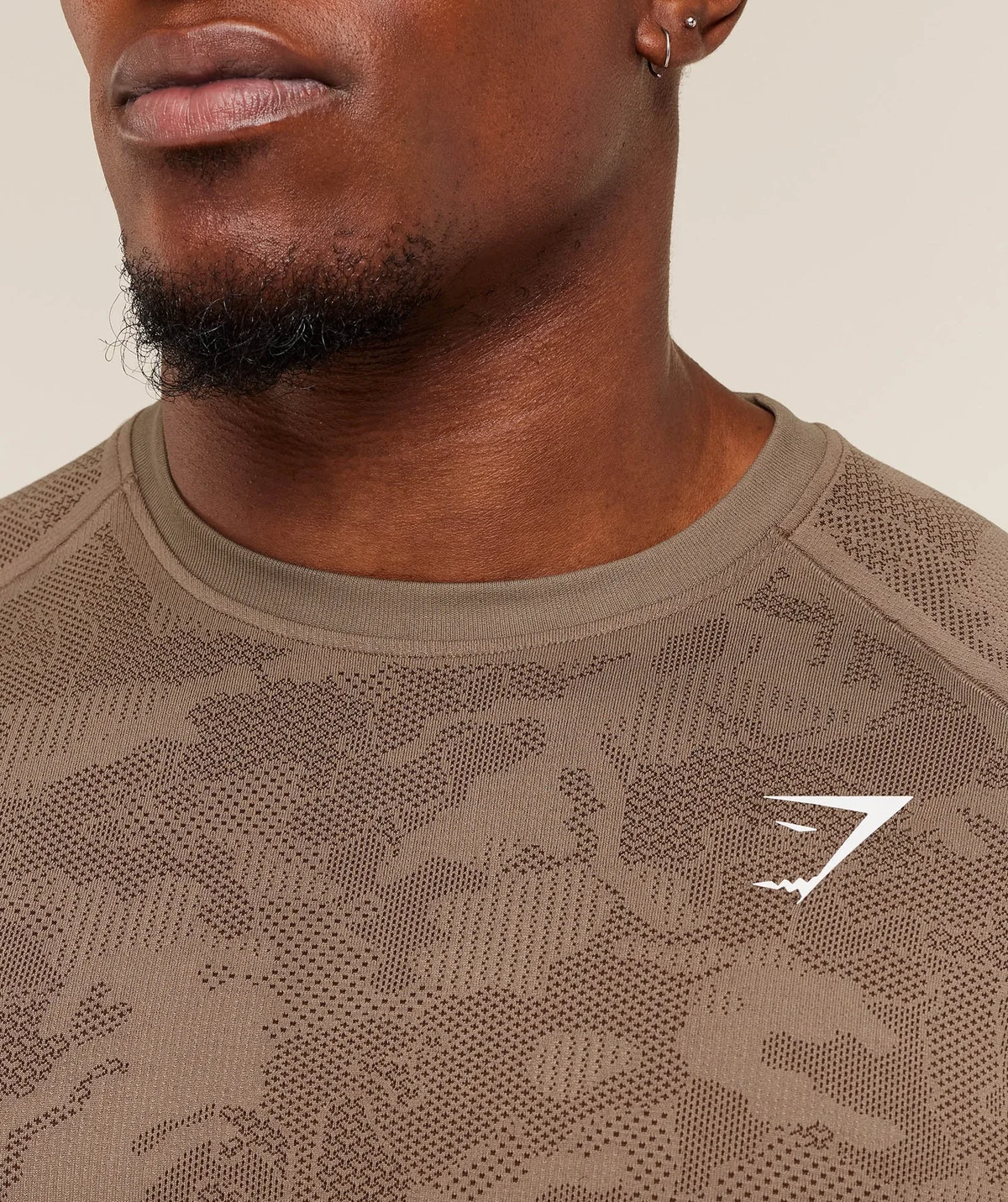 Camiseta Geo Seamless - imagen 5
