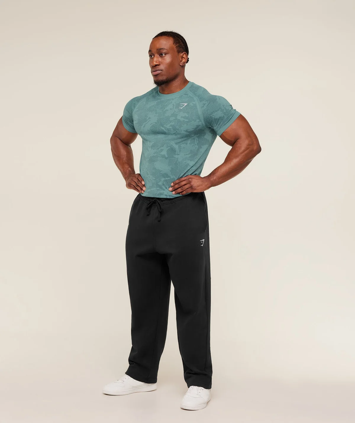 Camiseta Geo Seamless - imagen 4