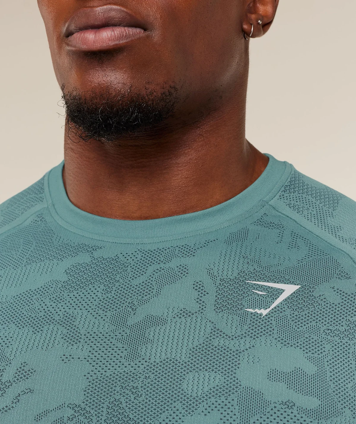Camiseta Geo Seamless - imagen 6