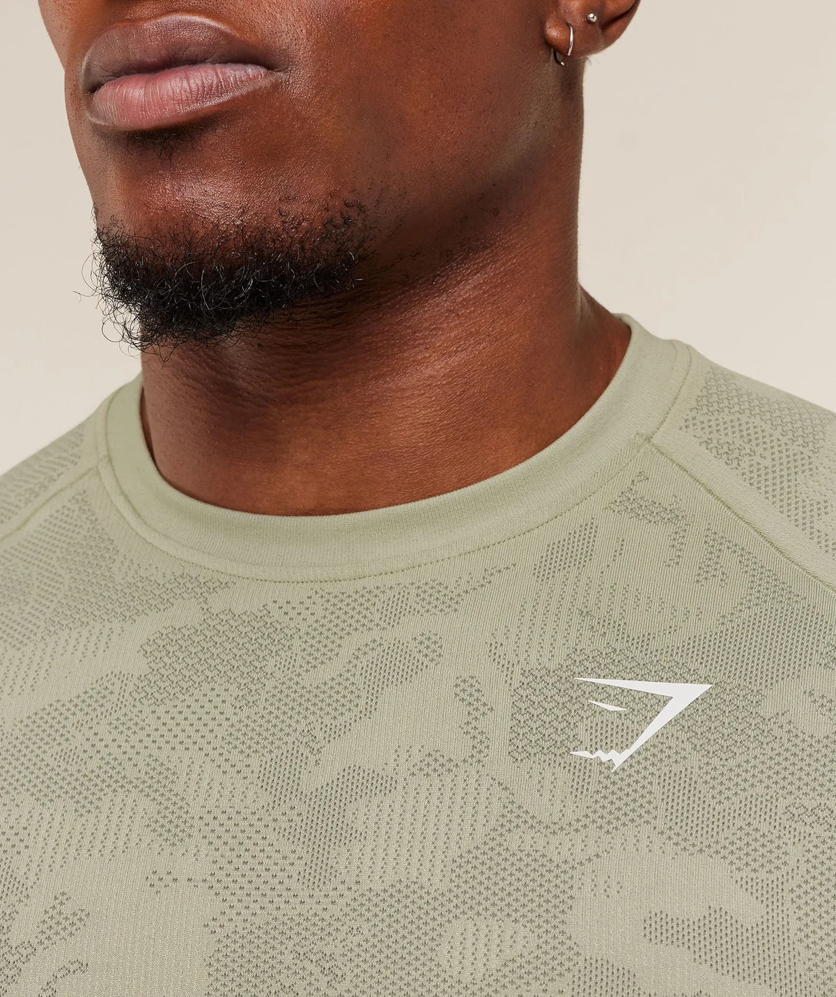 Camiseta Geo Seamless - imagen 5