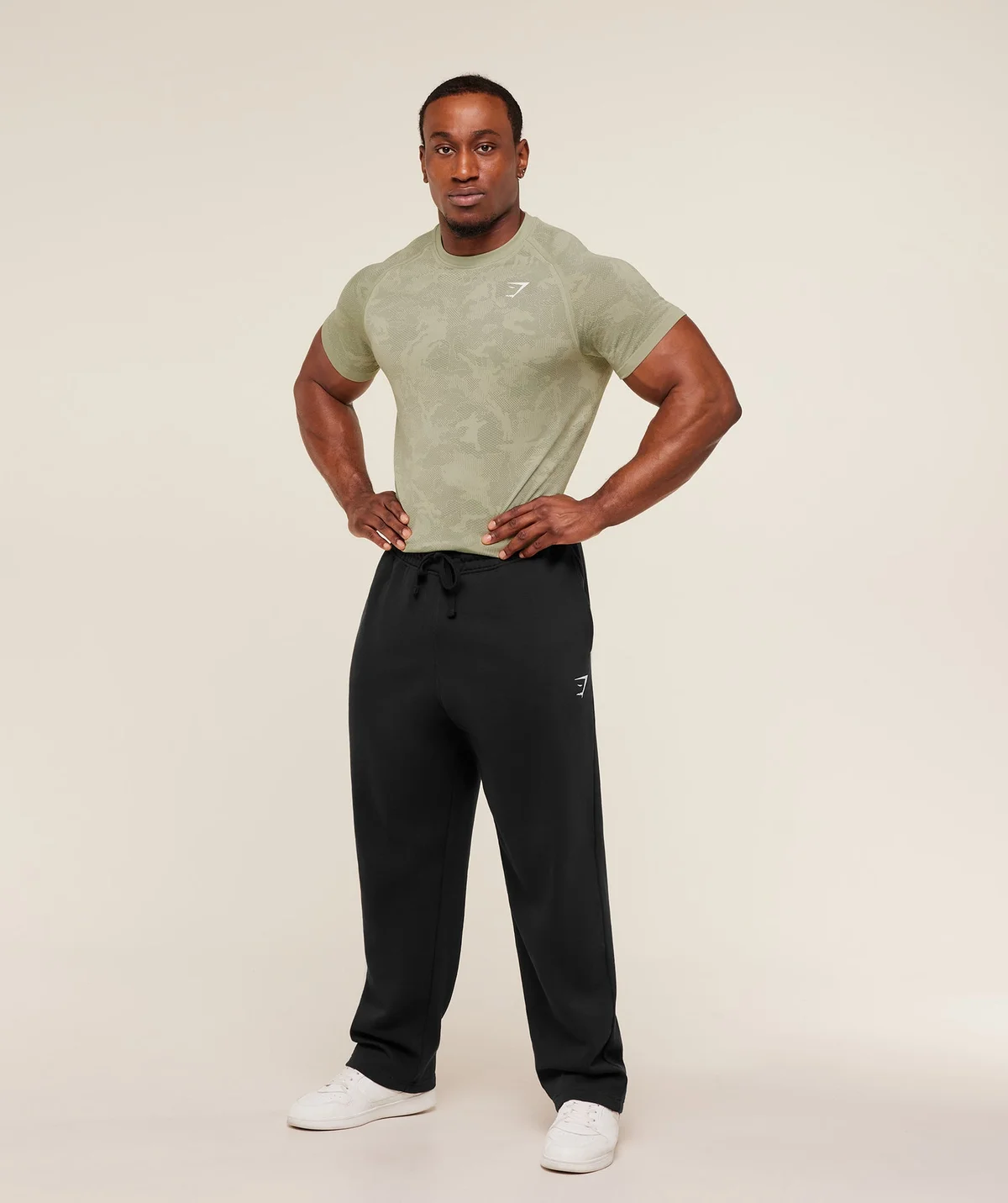 Camiseta Geo Seamless - imagen 7