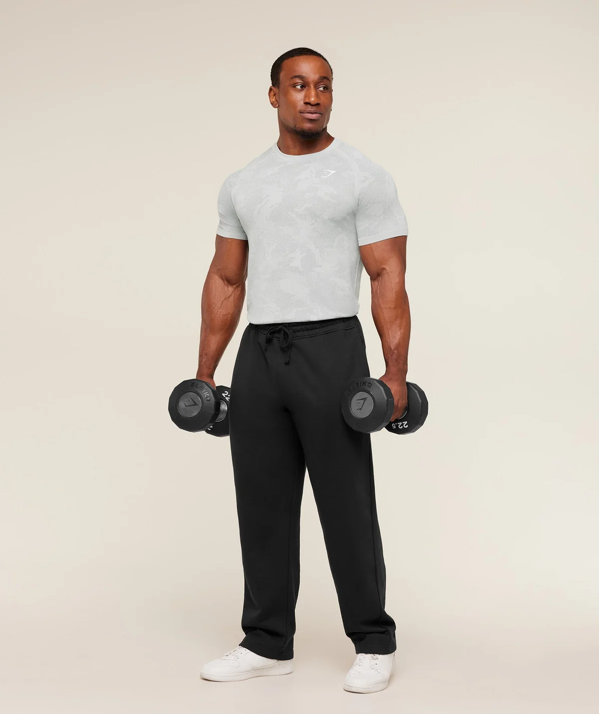 Camiseta Geo Seamless - imagen 7