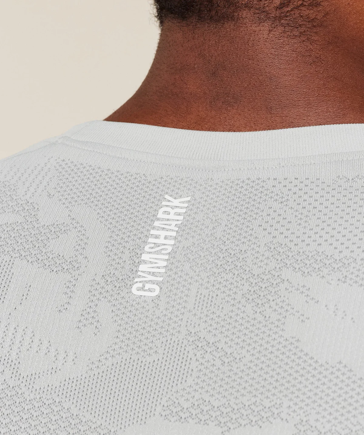 Camiseta Geo Seamless - imagen 5