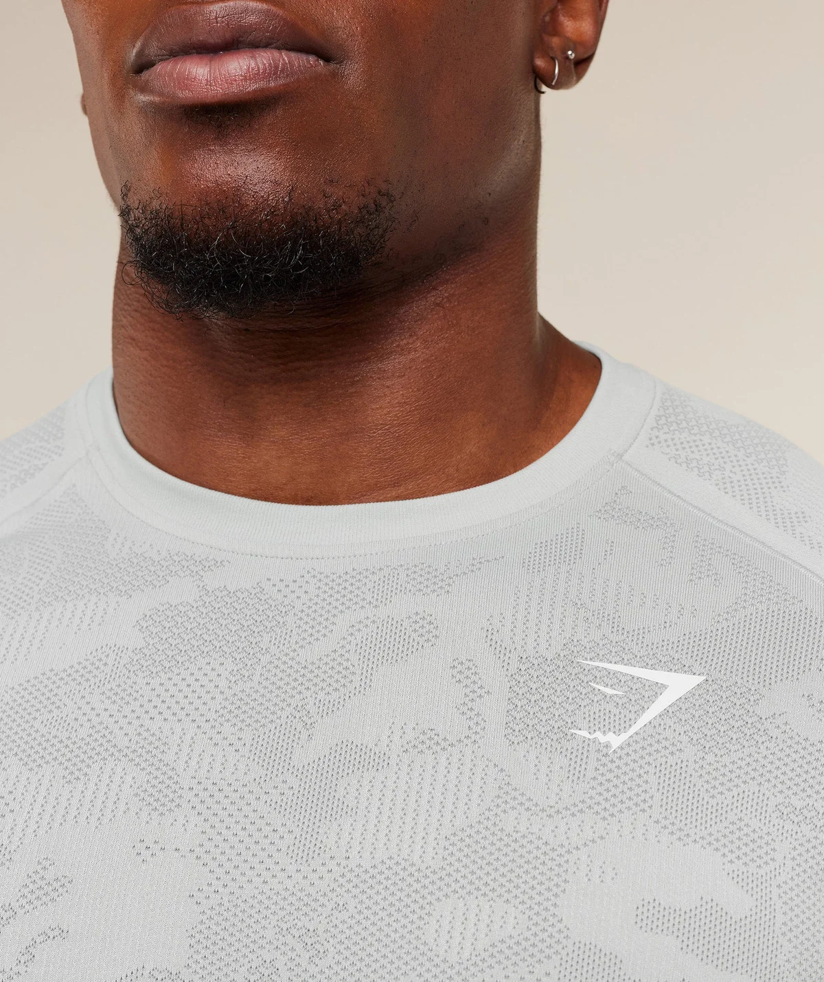 Camiseta Geo Seamless - imagen 6