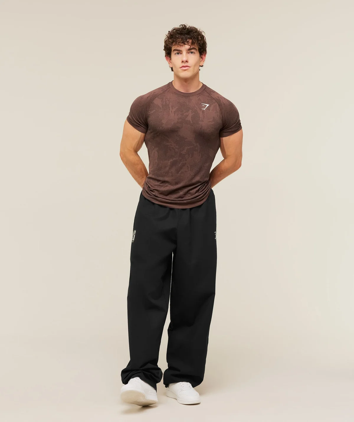 Camiseta Geo Seamless - imagen 5