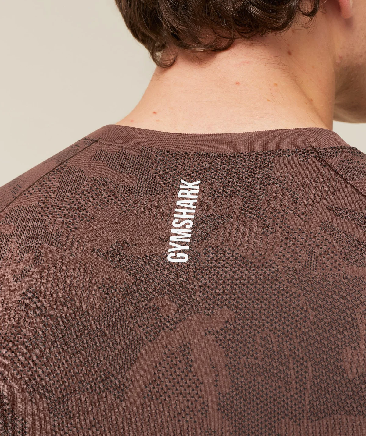 Camiseta Geo Seamless - imagen 4